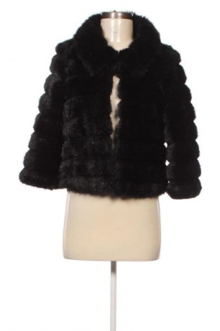 Női kabát Denny Rose, Méret S, Szín Fekete, Ár 12 449 Ft