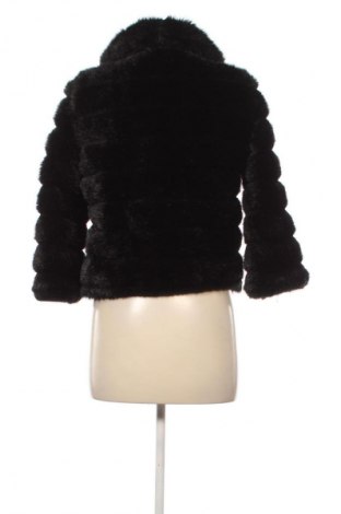 Női kabát Denny Rose, Méret S, Szín Fekete, Ár 12 449 Ft