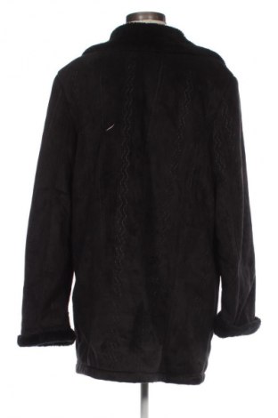 Дамско палто Designer S, Размер L, Цвят Черен, Цена 20,96 €