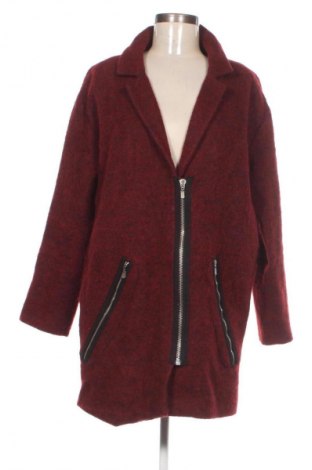 Damenmantel Designers Remix By Charlotte Eskildsen, Größe M, Farbe Rot, Preis € 312,81