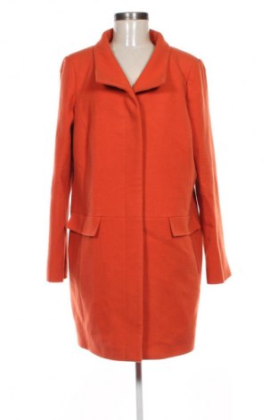 Palton de femei Dika, Mărime XL, Culoare Portocaliu, Preț 255,45 Lei