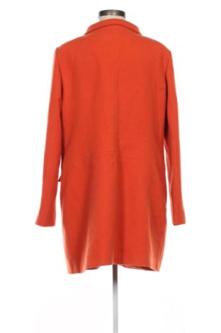 Palton de femei Dika, Mărime XL, Culoare Portocaliu, Preț 255,45 Lei