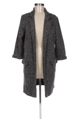 Damski płaszcz Dolce Vita, Rozmiar XL, Kolor Szary, Cena 414,23 zł