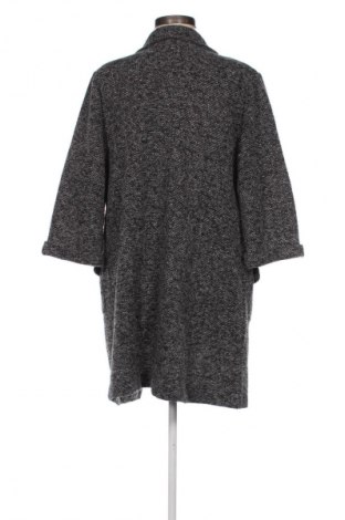 Damski płaszcz Dolce Vita, Rozmiar XL, Kolor Szary, Cena 414,23 zł