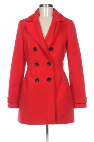 Damenmantel Dorothy Perkins, Größe S, Farbe Rot, Preis € 38,36