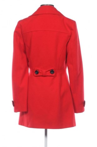 Damenmantel Dorothy Perkins, Größe S, Farbe Rot, Preis € 38,36