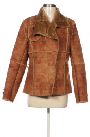 Női kabát Dream Girl, Méret M, Szín Barna, Ár 25 679 Ft