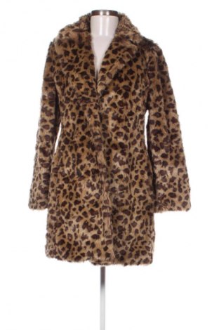 Damski płaszcz Drole De Copine, Rozmiar L, Kolor Kolorowy, Cena 455,52 zł