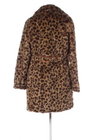 Damski płaszcz Drole De Copine, Rozmiar L, Kolor Kolorowy, Cena 455,52 zł