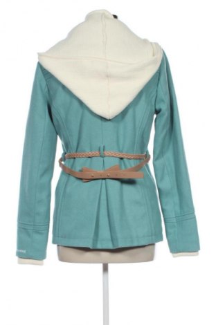 Női kabát EMP, Méret S, Szín Zöld, Ár 14 159 Ft