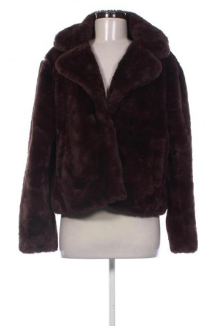 Női kabát Ed.it.ed, Méret L, Szín Barna, Ár 12 579 Ft