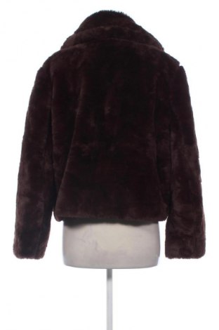 Női kabát Ed.it.ed, Méret L, Szín Barna, Ár 12 579 Ft