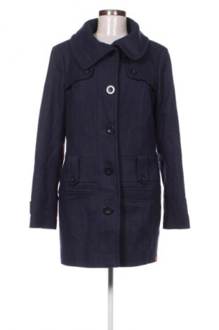 Дамско палто Edc By Esprit, Размер XXL, Цвят Син, Цена 49,87 €