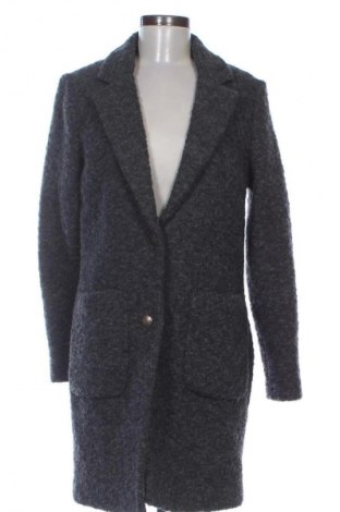 Damski płaszcz Edc By Esprit, Rozmiar S, Kolor Szary, Cena 262,57 zł