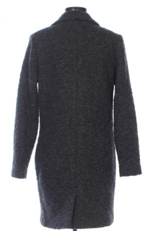 Damski płaszcz Edc By Esprit, Rozmiar S, Kolor Szary, Cena 262,57 zł