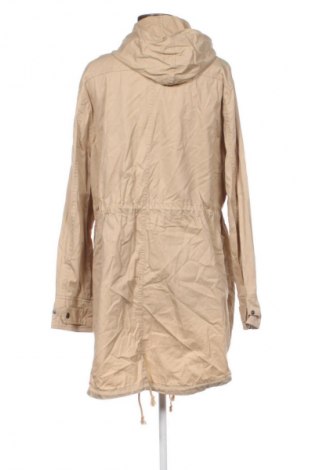 Дамско палто Ellos, Размер XXL, Цвят Бежов, Цена 45,00 €