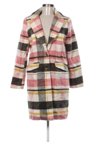 Damenmantel Elm Lifestyle, Größe S, Farbe Mehrfarbig, Preis € 44,99