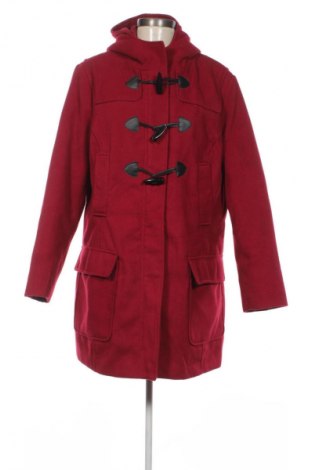 Damenmantel Enjoy Life, Größe XL, Farbe Rot, Preis € 36,99
