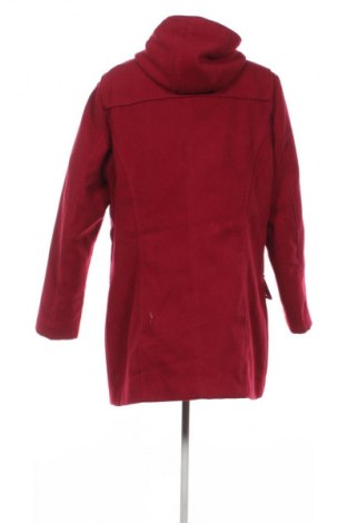 Damenmantel Enjoy Life, Größe XL, Farbe Rot, Preis € 36,99