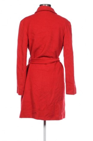 Дамско палто Erich Fend, Размер M, Цвят Червен, Цена 57,77 €