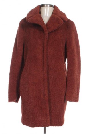 Damski płaszcz Esmara, Rozmiar M, Kolor Brązowy, Cena 241,13 zł