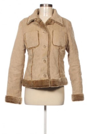 Női kabát Esprit, Méret M, Szín Bézs, Ár 7 489 Ft