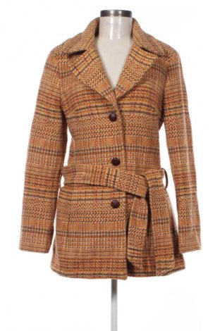 Дамско палто Esprit, Размер L, Цвят Многоцветен, Цена 36,81 €