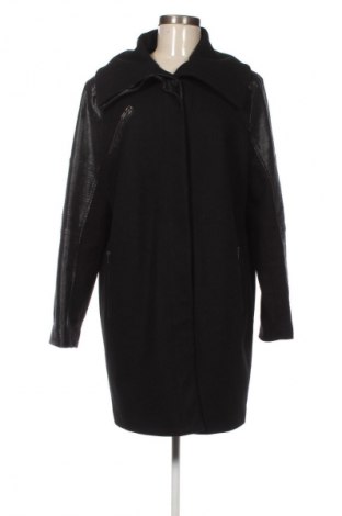 Дамско палто Esprit, Размер XL, Цвят Черен, Цена 38,85 €