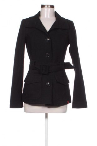 Damski płaszcz Esprit, Rozmiar XS, Kolor Czarny, Cena 263,00 zł