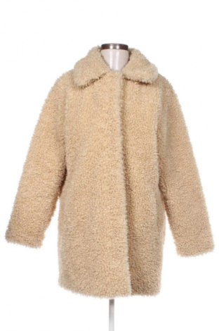 Дамско палто Esprit, Размер S, Цвят Бежов, Цена 41,41 €