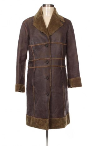 Damenmantel Esprit de Corp, Größe M, Farbe Braun, Preis € 40,99