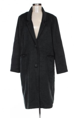 Дамско палто Eva Mendes, Размер M, Цвят Зелен, Цена 27,09 €