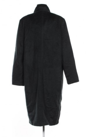 Дамско палто Eva Mendes, Размер M, Цвят Зелен, Цена 27,09 €