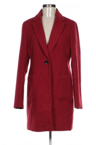 Női kabát Even&Odd, Méret M, Szín Piros, Ár 18 595 Ft