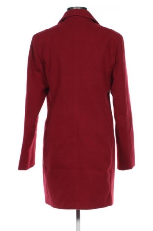 Női kabát Even&Odd, Méret M, Szín Piros, Ár 18 595 Ft