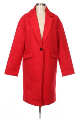 Női kabát Ever.me by Takko Fashion, Méret S, Szín Piros, Ár 7 379 Ft