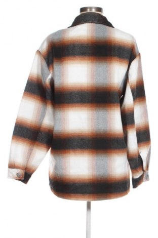 Damenmantel Ever.me by Takko Fashion, Größe S, Farbe Mehrfarbig, Preis € 17,99