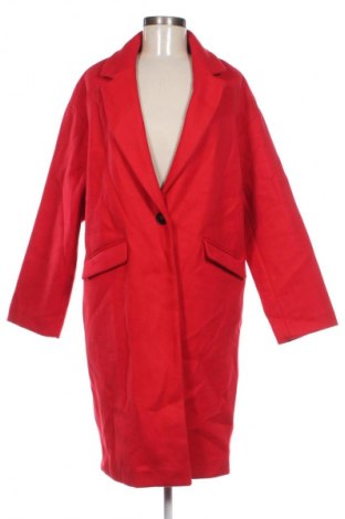 Női kabát Ever.me by Takko Fashion, Méret XL, Szín Piros, Ár 9 529 Ft