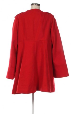 Női kabát F&F, Méret M, Szín Piros, Ár 13 689 Ft