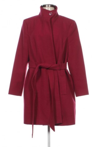 Дамско палто F&F, Размер XL, Цвят Розов, Цена 30,00 €