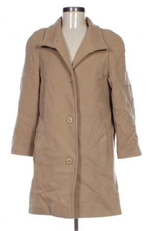 Damenmantel Fabiani, Größe L, Farbe Beige, Preis € 27,99
