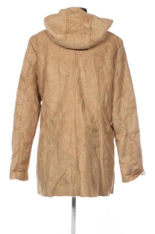 Damenmantel Faded Glory, Größe XL, Farbe Braun, Preis 20,99 €