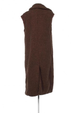 Női kabát Fashion nova, Méret S, Szín Barna, Ár 8 069 Ft