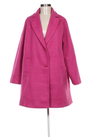 Damenmantel Fiorella Rubino, Größe L, Farbe Rosa, Preis € 71,99