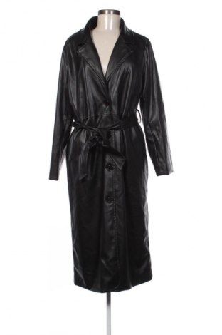 Női kabát Fisherfield, Méret M, Szín Fekete, Ár 12 397 Ft