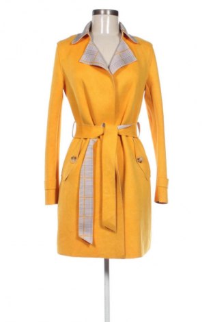 Női kabát Fisherfield, Méret XS, Szín Sárga, Ár 5 739 Ft