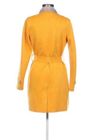 Női kabát Fisherfield, Méret XS, Szín Sárga, Ár 5 739 Ft