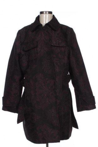 Női kabát Foglie Rosse, Méret 3XL, Szín Sokszínű, Ár 11 209 Ft