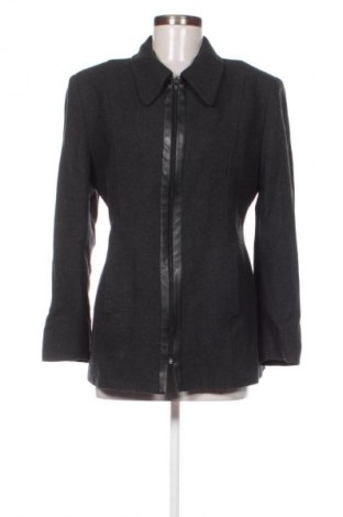 Női kabát Forel, Méret L, Szín Fekete, Ár 31 818 Ft