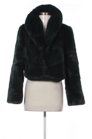 Damenmantel Forever New, Größe M, Farbe Grün, Preis € 49,99